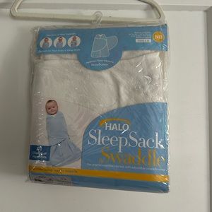 Halo SleepSack Swaddle 3.0 Tog